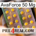 AvaForce 50Mg new10